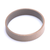 Kayaba (KYB) Genuine Parts Front Fork Piston Ring Rebound 24mm x 22 x 5