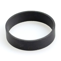 Front Fork Rebound Piston Ring 