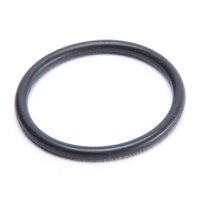 Fork Compression Piston O-Ring Seal - 25mm diameter