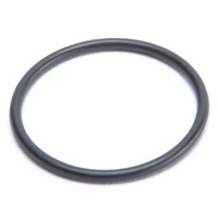 Fork Compression Piston O-Ring Seal - 33.5mm diameter