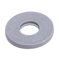 Kayaba (KYB) Genuine Parts Washer piston rod near lock nut Front Fork 6mm