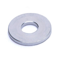 Kayaba (KYB) Genuine Parts Washer piston rod near lock nut Front Fork 6mm