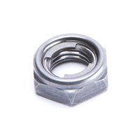 KYB Genuine Front Fork Lock Nut 8mm