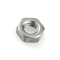 KYB Genuine Front Fork Lock Nut 5mm