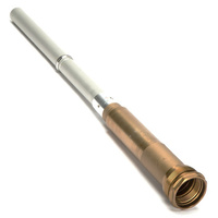 Fork Inner Cartridge Empty Cylinder Case - YZ 2008-2011