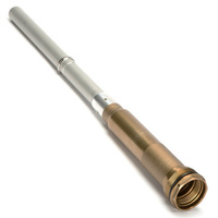 Fork Inner Cartridge Empty Cylinder Case - YZ450F 2010-2011 - **Discontinued**