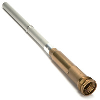 Fork Inner Cartridge Empty Cylinder Case - YZ250F 2012