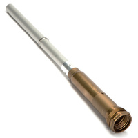 Fork Inner Cartridge Empty Cylinder Case - WR450F 2012