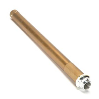 Fork Inner Cartridge Empty Cylinder Case - CRF450R 2015