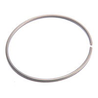 Front Fork Outer Tube Snap Ring - KX 07-10 & CRF 09-10
