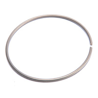 Snap ring for outertube KX 07- 10 / CRF 09- 10 image