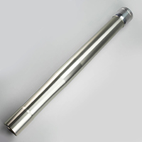 Front Fork Complete Outer Tube - YZ85 03-05