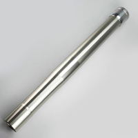 Front Fork Complete Outer Tube - YZ85 03-05 image