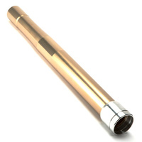 Front Fork Complete Outer Tube - YZ85 06-11