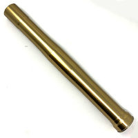 Front Fork Complete Outer Tube - YZ65 19-