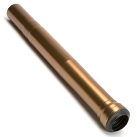 Front Fork Complete Outer Tube - GSXR1000 05-06 