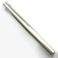 Fork Outer Tube Complete - Honda CR 1998-1999 Main image thumb