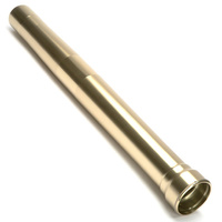 Fork Outer Tube Complete - CRF450R 2011