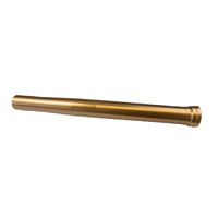 Fork Outer Tube Complete - Kashima Coating - 43mm - Tenere 700 2019+