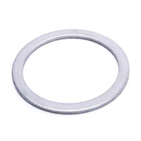KYB Genuine  Washer ff next to oil seal 43mm image