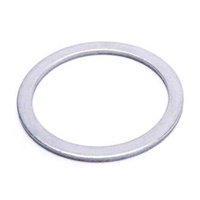 Fork Outer Tube Oil Seal Retainer Washer - 43mm
