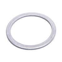 KYB Genuine  Washer ff next to oil seal 46mm image