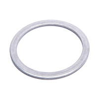 Fork Outer Tube Oil Seal Retainer Washer - 46mm