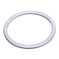 Fork Outer Tube Oil Seal Retainer Washer - 48mm