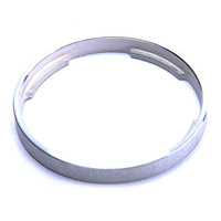 Fork Outer Tube Oil Seal Retainer Washer - 48mm - YZ 2004-2007