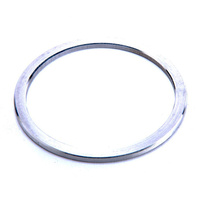 KYB Genuine washer ff next to oil seal 48mm YZ08 (ALU) image