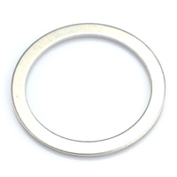KYB Genuine  Washer ff next to oil seal image