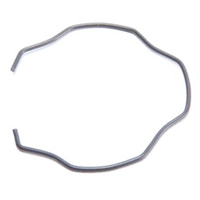 KYB Genuine  Front Fork Snap Ring Oil Seal 43mm image