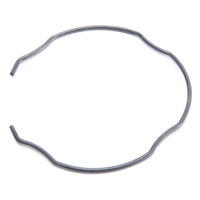 KYB Genuine  Front Fork Snap Ring Oil Seal 48mm image
