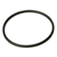Fork Axle Bracket Oil Lock Sealing O-Ring - 46mm