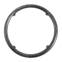 KYB Genuine  O-ring between Oil lock and axle bracket image