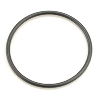 Fork Axle Bracket Oil Lock Sealing O-Ring - YZ 2005