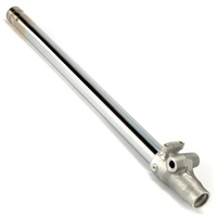 Fork Inner Tube & Axle Bracket Assembly - Right - YZ85 2002-2018