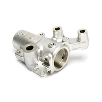 Fork Front Axle Bracket STD - Left - KX85
