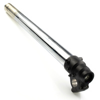 Fork Inner Tube & Axle Bracket Assembly - Right - WR250F 2019