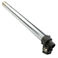 Fork Inner Tube & Axle Bracket Assembly - Right - YZ250FX 2019-2023