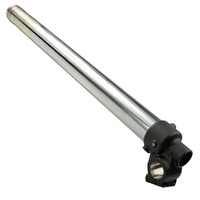 Fork Inner Tube & Axle Bracket Assembly - Right - YZ250F 2019-2023
