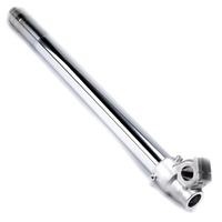 Fork Inner Tube & Axle Bracket Assembly - Right - WR450F 2012-2018 & WR250F 2015-2018