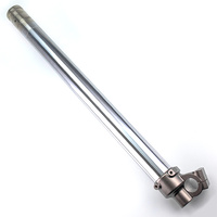Fork Inner Tube & Axle Bracket Assembly - Right - YZ250F 2014-2018 & YZ450F 2014-2017 Main image thumb