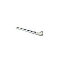 Fork Inner Tube & Axle Bracket Assembly - Right - YZ250X 2023