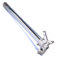 Fork Inner Tube & Axle Bracket Assembly - Left - RM-Z250 2016