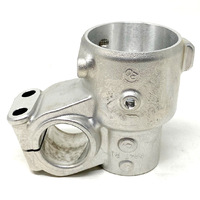 Fork Front Axle Bracket STD - Right - Beta 2020+ Main image thumb