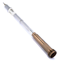 Front Fork Inside Damping Cartridge Assembly - KX450F 11-12