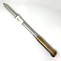 Fork Inner Damping Cartridge Assembly - YZ250F 2012