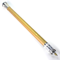 Front Fork Inside Damping Cartridge Assembly - CRF450R 13