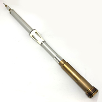 Fork Inner Damping Cartridge Assembly - YZ450F 2014-2017